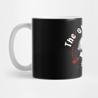 The Skull Club - Homo sapiens Mug